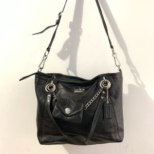 Vintage Coach Bag